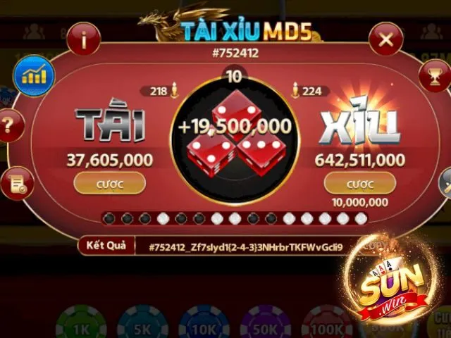 Tổng quan khu vực 123Bet - 123Bet