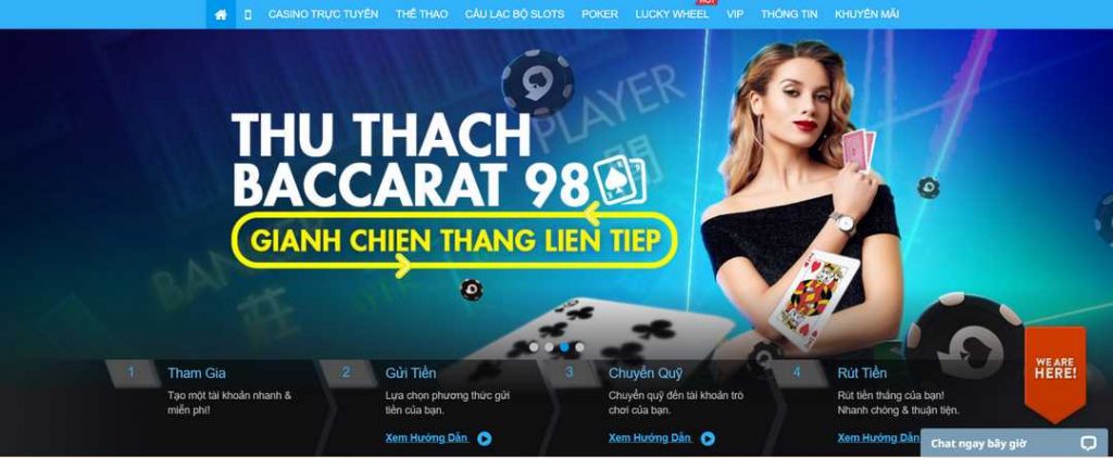 Tập đoàn Ok22 là một công ty hàng đầu và có uy tín - Ok22