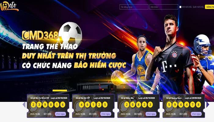 Đánh giá chi tiết trang web xổ số Abc8 - Abc8