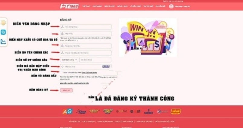 Những điều cần lưu ý khi nạp tiền vào tài khoản Sodo - Sodo