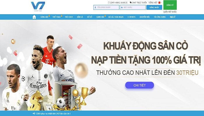 Hệ thống thanh toán và bảo mật của trang web 68Game Games - 68Game