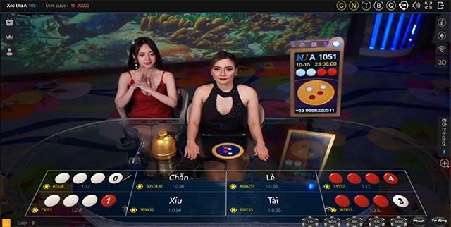 6M88 Gaming cung cấp một số phương pháp chơi xổ số hiệu quả và dự đoán kết quả - 6M88