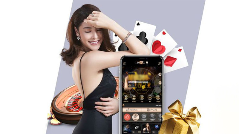 Trò chơi trực tuyến cấp độ K8 - K8