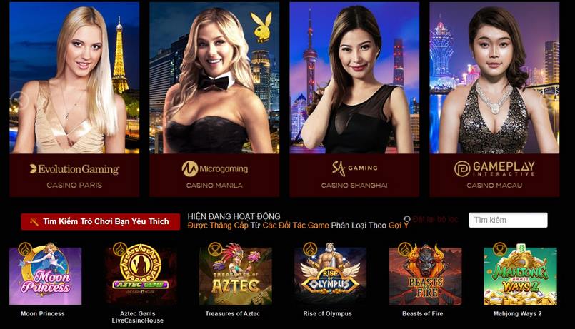 Hướng dẫn chơi trò chơi câu cá trực tuyến trên ứng dụng di động Ok365 - Ok365