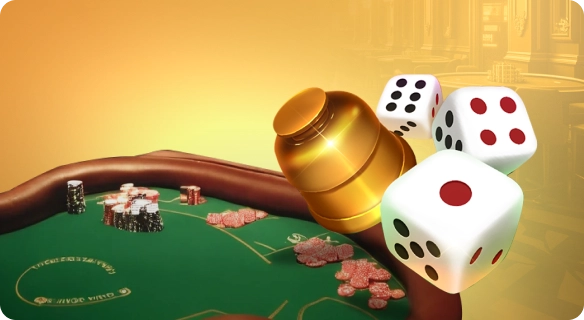 Tại sao người chơi lại ưa chuộng các sòng bạc trực tuyến có xếp hạng 79King? - 79King