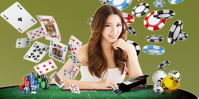 Các trò chơi 97Win phổ biến nhất - 97Win