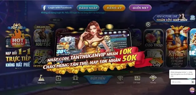 Tổng quan về kế hoạch quảng bá 69Vn - 69Vn