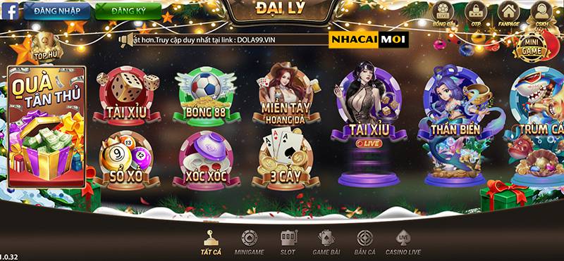 Nạp tiền vào tài khoản của bạn trên trang web Gg88 Games - Gg88