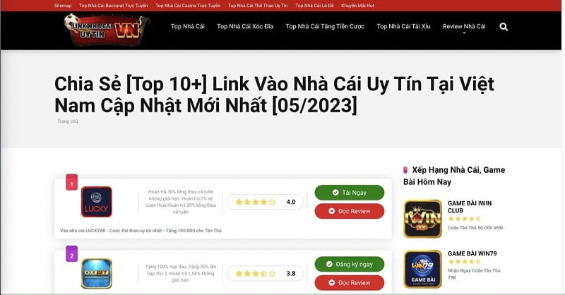 B88 nhắc nhở người chơi cần cảnh giác với nhiều chiêu trò lừa đảo khác nhau - B88