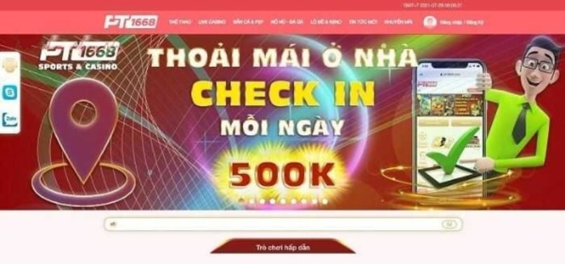 Các hoạt động quảng bá của Wibo88 được cập nhật thường xuyên - Wibo88