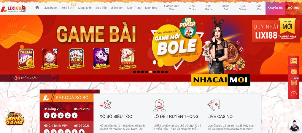Quá trình xây dựng thương hiệu game tầm cỡ 123B - 123B