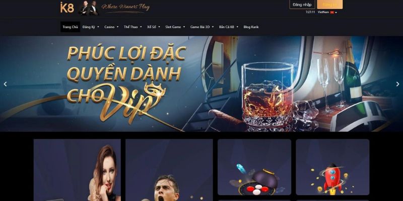 Ưu điểm và nhược điểm của hạng VIP G6bet - G6bet