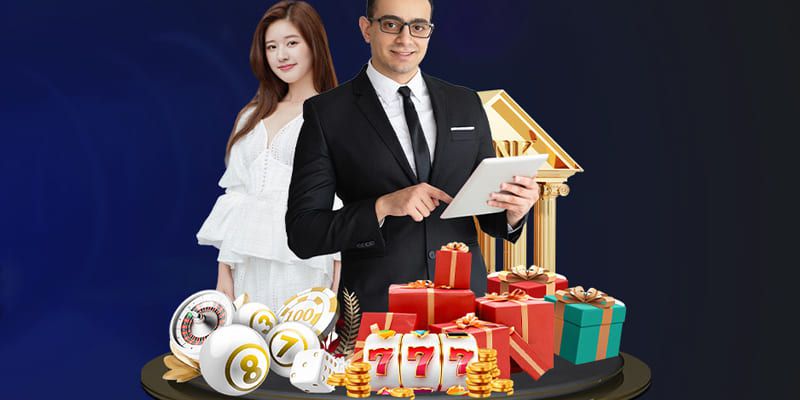 Thể loại game cấp độ K9win - K9win