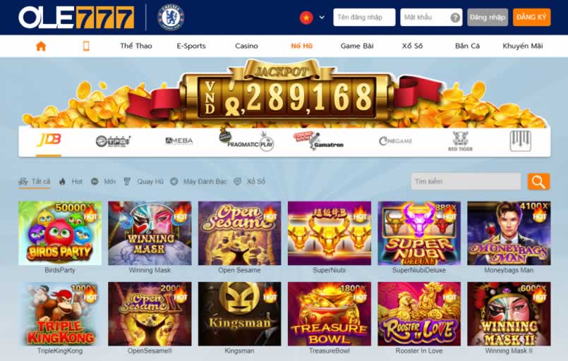 Trang web thay thế mới nhất cho 66Vn chính là 66Vn - 66Vn