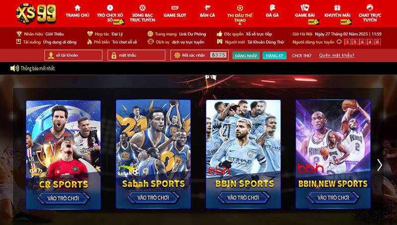 Hệ thống Winvn cung cấp cho người dùng một phòng chơi game độc đáo - Winvn