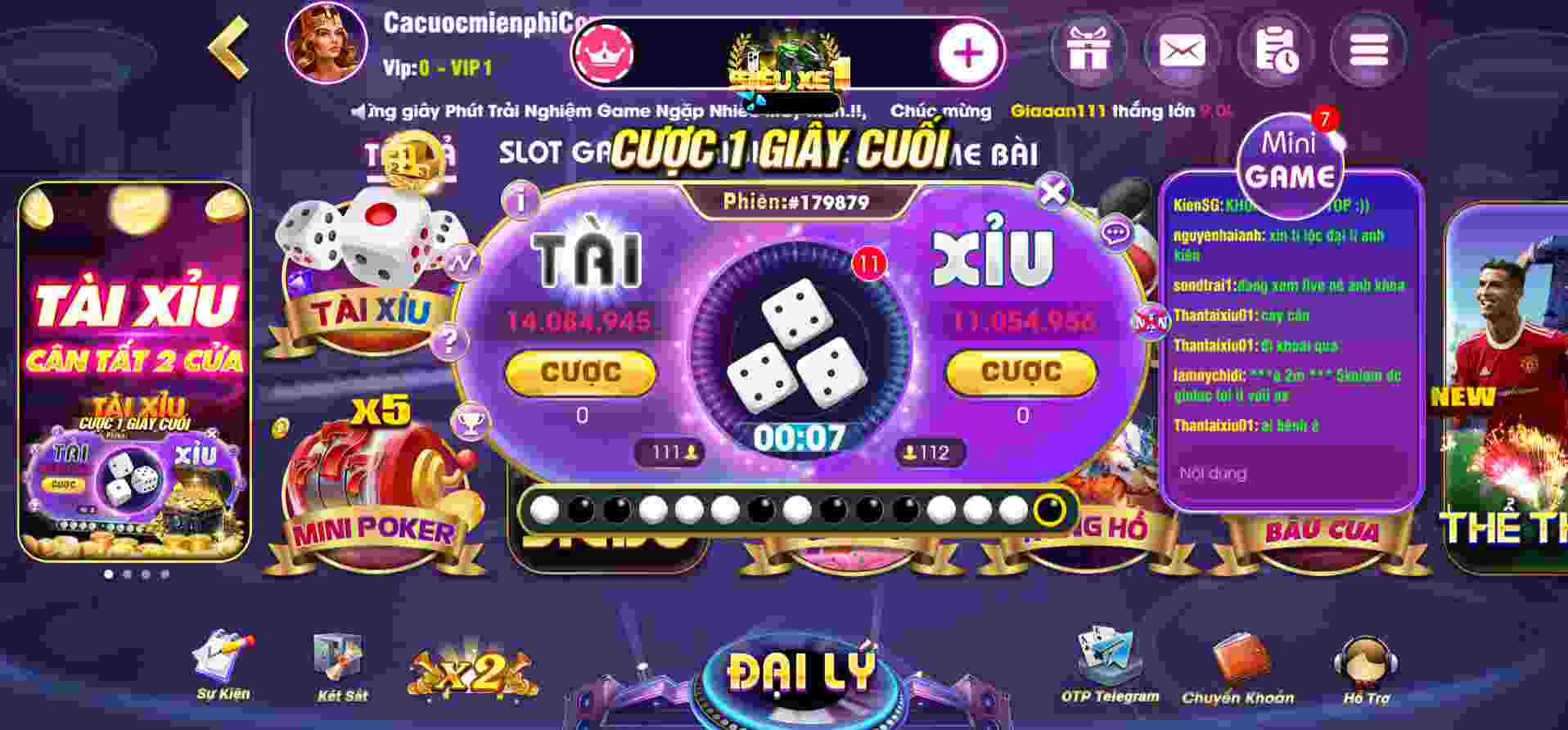 Những thông tin thú vị về trang web game Okvip - Okvip