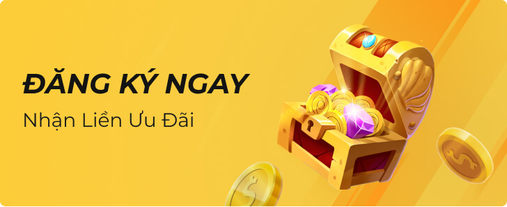 Thành viên Abcvip sẽ nhận được tiền thưởng chào mừng 300% - Abcvip