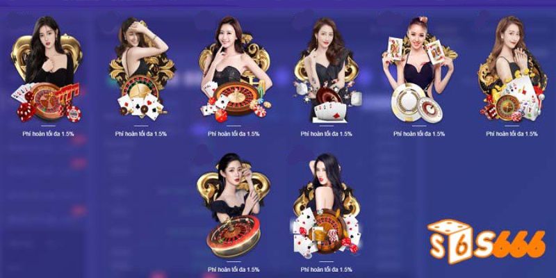 Tải ứng dụng 130Casino trên iOS - 130Casino