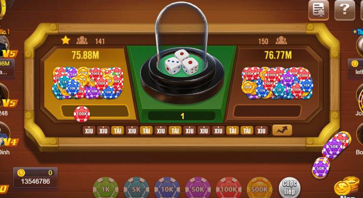 Tổng quan về các trang web game cấp Five88 - Five88