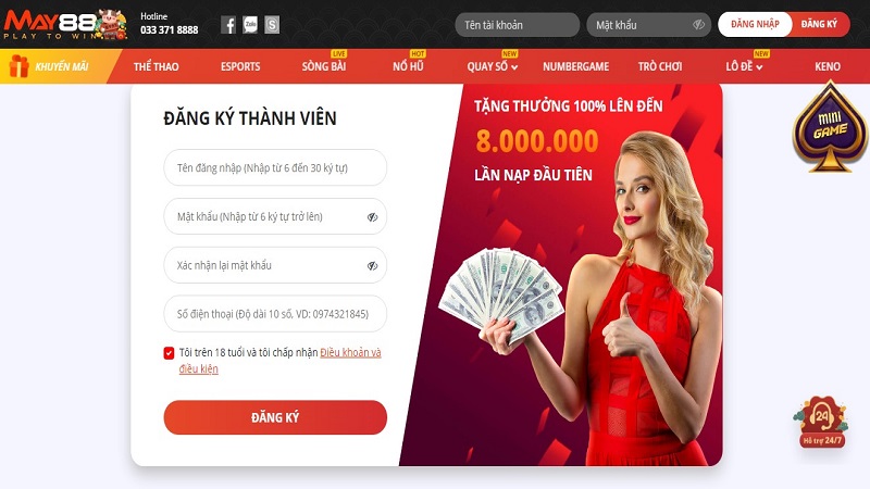 Gowin sẽ tặng miễn phí 50000 đô la vào năm 2026 - Gowin