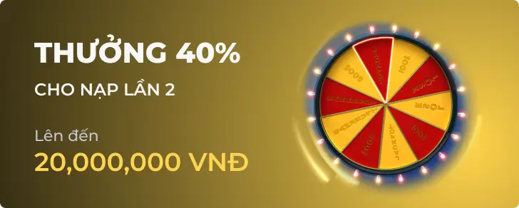 Một số lợi thế chính khi tham gia cá cược cấp độ Betvn - Betvn