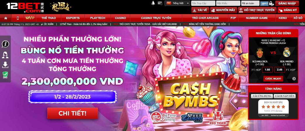 Những điều cần lưu ý khi đăng nhập vào Onbet và đăng ký chơi game đá gà người thật SVV388 - Onbet