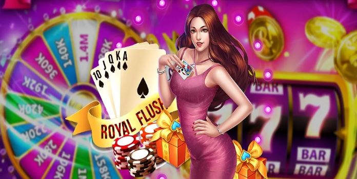 Ứng dụng trò chơi Bigbet88 - Bigbet88