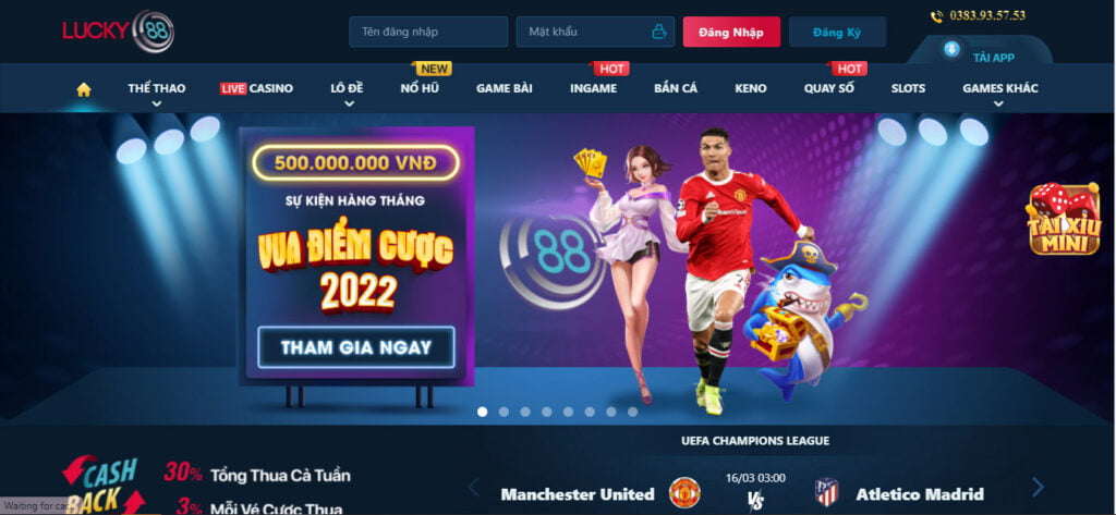 Khám phá những ưu điểm tuyệt vời của Betcom - Betcom