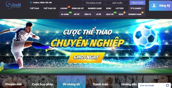 Ai không biết đến công ty game này thì không phải là một người chơi cờ bạc thực thụ - Ce88
