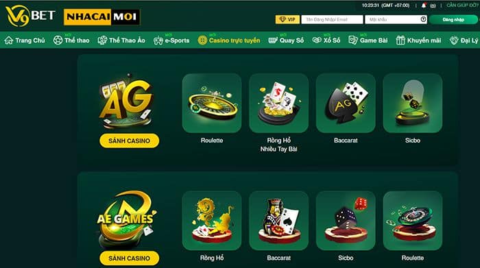 Gnbet có rất nhiều ưu đãi hấp dẫn, đừng bỏ lỡ! - Gnbet