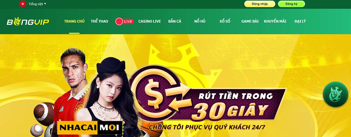 Các hoạt động quảng bá của Kv999 được tổ chức thường xuyên - Kv999