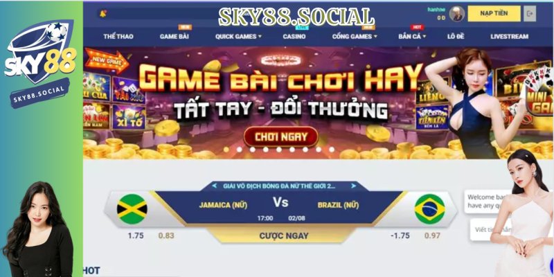 Chúng tôi tự hào ra mắt trang web chơi game đạt chuẩn Fun789 mới nhất của mình - Fun789
