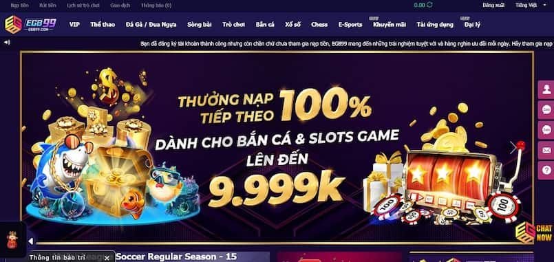 Winvn thường xuyên tổ chức các sự kiện quảng bá - Winvn