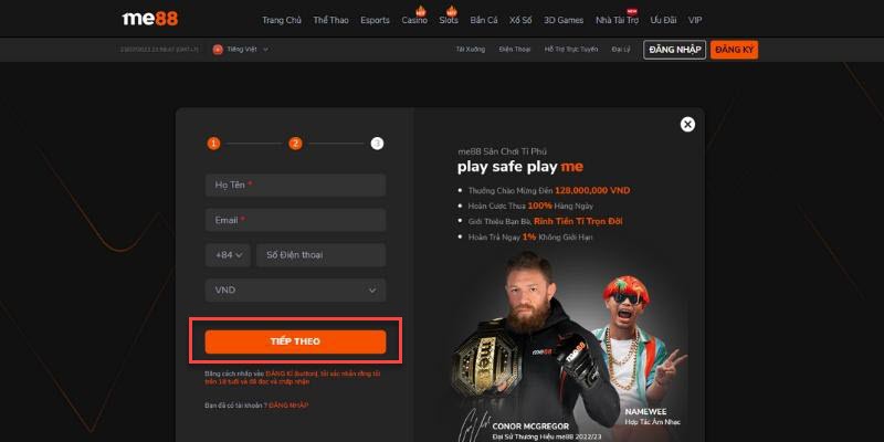 Hướng dẫn nạp và rút tiền khi chơi game cấp độ Ok365 - Ok365