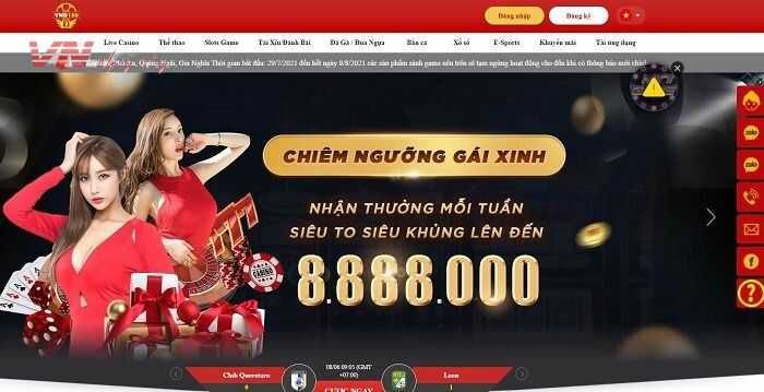 Tổng quan về nhà phân phối Cv88 - Cv88