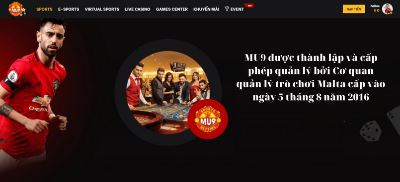 Xem trực tiếp các trận đấu bóng đá trên trang web uy tín Nbet88 - Nbet88