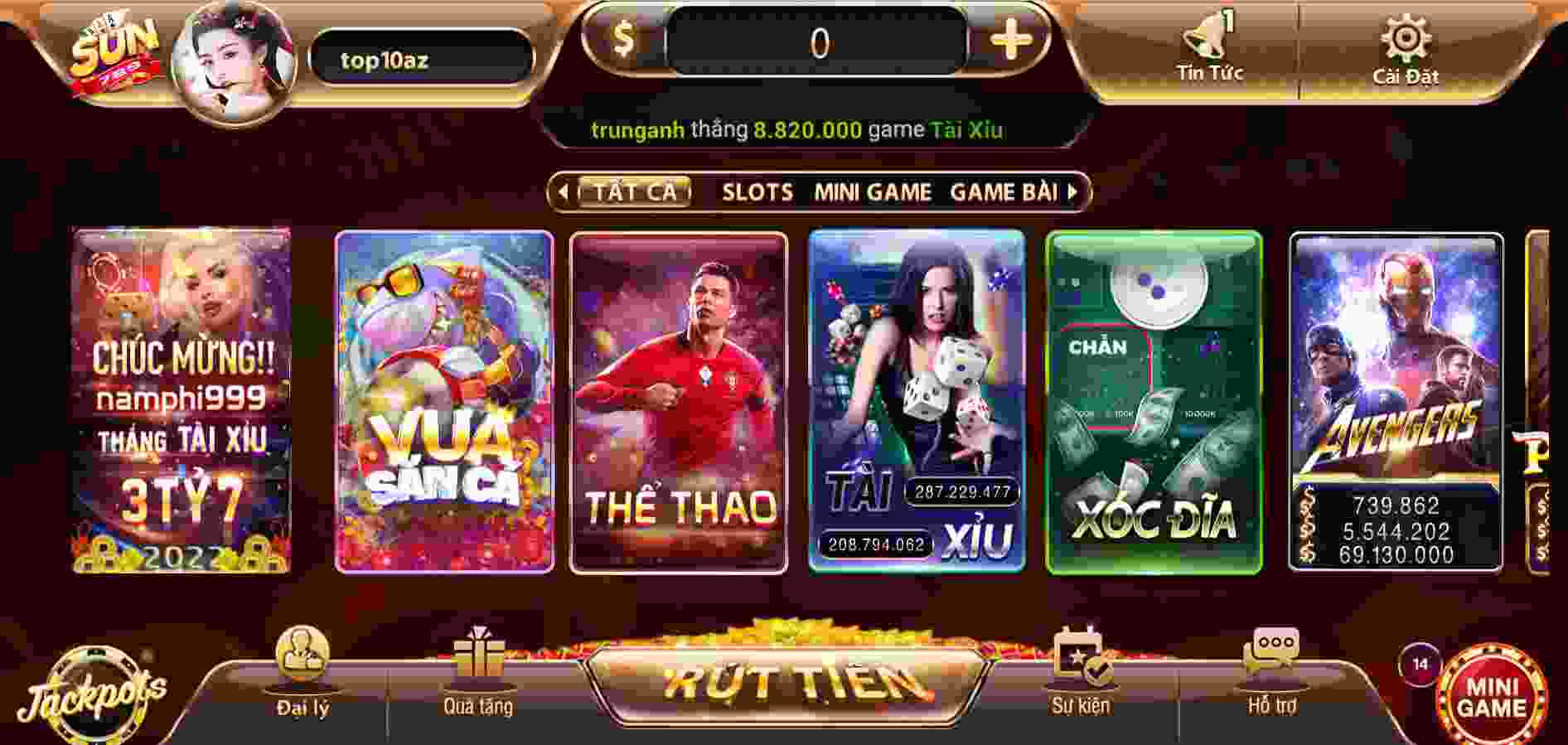 Làm thế nào để được thăng cấp lên cấp độ King33 - King33
