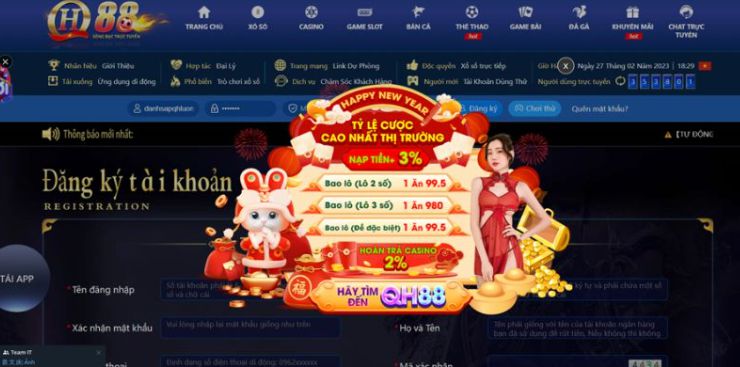 Nguồn gốc của trang web game 95Vn - 95Vn