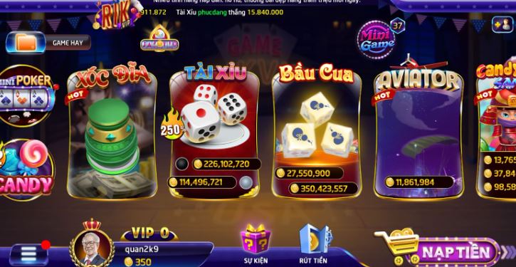 Zbet68 tặng thưởng từ 3x đến 5x cho hai lần nạp tiền đầu tiên của bạn - Zbet68
