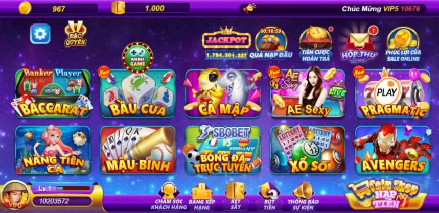 Trang web của Go99 Games sở hữu giao diện chất lượng cao - Go99