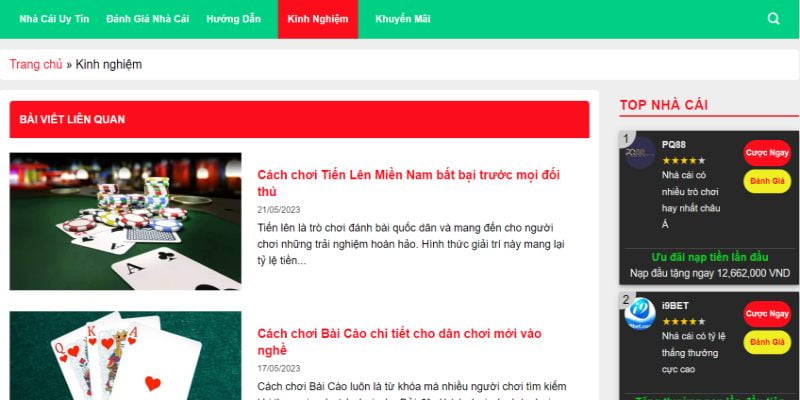 Trải nghiệm đăng nhập 88Clb - 88Clb