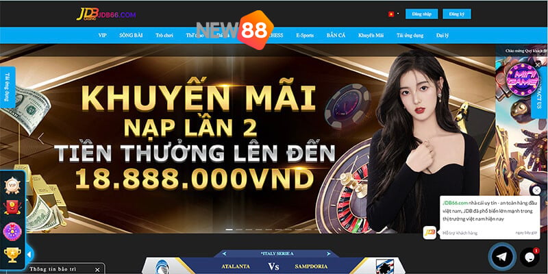 Dịch vụ tư vấn khách hàng của Công ty trò chơi U888 - U888