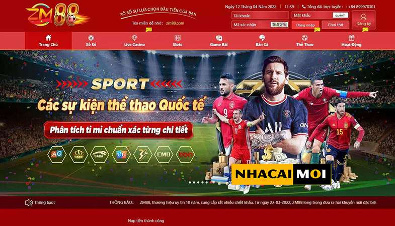 Quy trình đăng ký thành viên 97Win Palace - 97Win