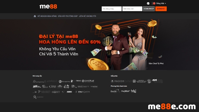 Tổng quan về Tobet: Một công ty game hàng đầu - Tobet