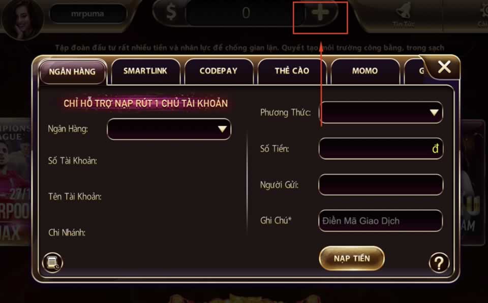 Hệ thống an ninh cấp cao 89Bet - 89Bet