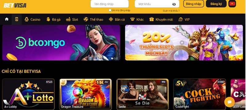Các tựa game cấp độ Bong88 mang đến những thể loại game hấp dẫn và kịch tính - Bong88