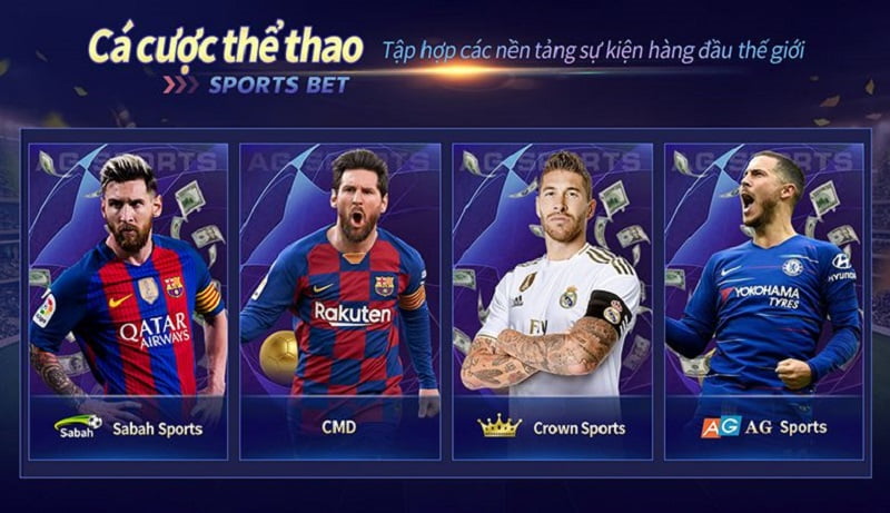 Điểm nổi bật của Pg99 Bettor - Pg99