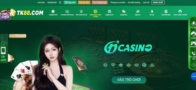 Liên kết truy cập Hi888 sẽ không bị chặn trước năm 2026 - Hi888
