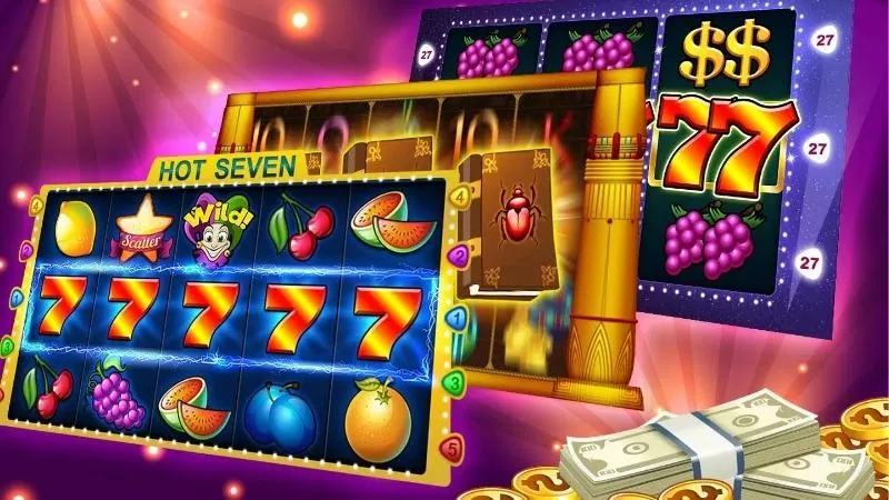 77Bet là một công ty game có uy tín vì những lý do sau đây - 77Bet