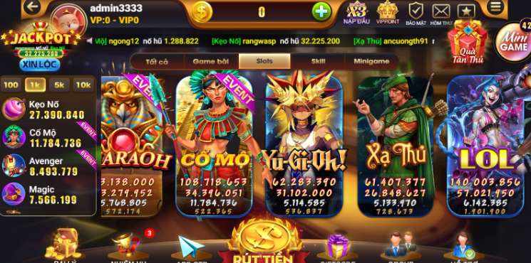 Xin giới thiệu trò chơi thẻ bài Gg88 - Gg88
